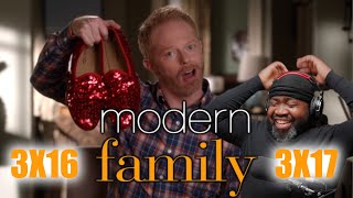 Modern Family | Season 3 | Episodes 16-17