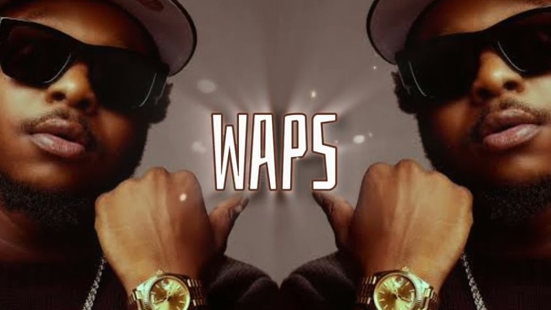 •● Waps X Leto "Titanic" _ Remix Kompa ●• 🔥🤪🇳🇨