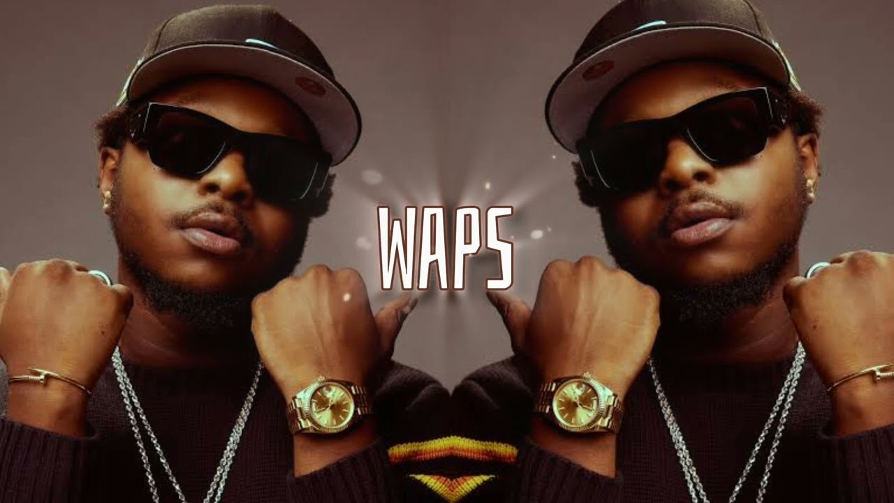 •● WAPS X LETO 