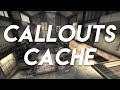 CALLOUTS: Cache