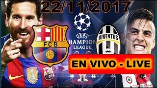 Barcelona vs juventus en vivo,barcelona ,barcelona hoy,live,ao
vivo,hoy se enfrentan por el partido de vuelta la uefa champions le...