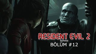Resident Evil 2 - Satranç Taşlarını Topladım - Bölüm