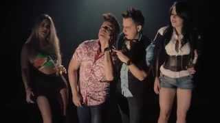 João Neto  Frederico   Presto Pouco Clipe Oficial