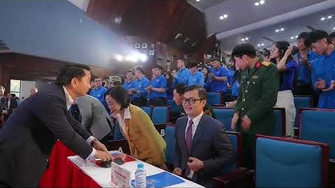 Trực tiếp:  Lễ tổng kết Cuộc thi tìm hiểu 80 năm Ngày Tổng tuyển cử đầu tiên bầu Quốc hội Việt Nam