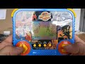 Mighty Max Tiger Electronic LCD Game - Full GamePlay