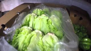 Thank You Grimmway Farms