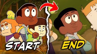 The ENTIRE Story of Craig of the Creek Season 6 from Start to End in 11 Minutes
