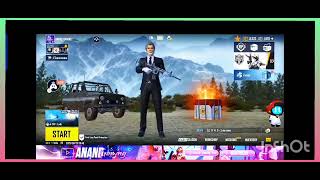 How To Create Advanced Room In Bgmi Setting