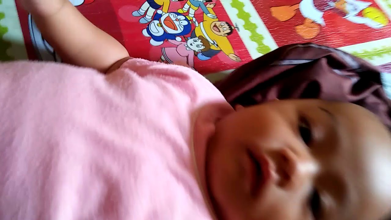 Bayi ajaib - YouTube