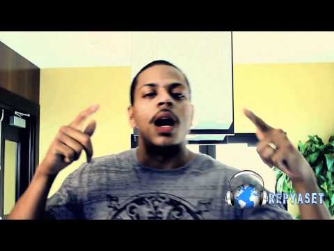 TwiceBlessd Freestyle