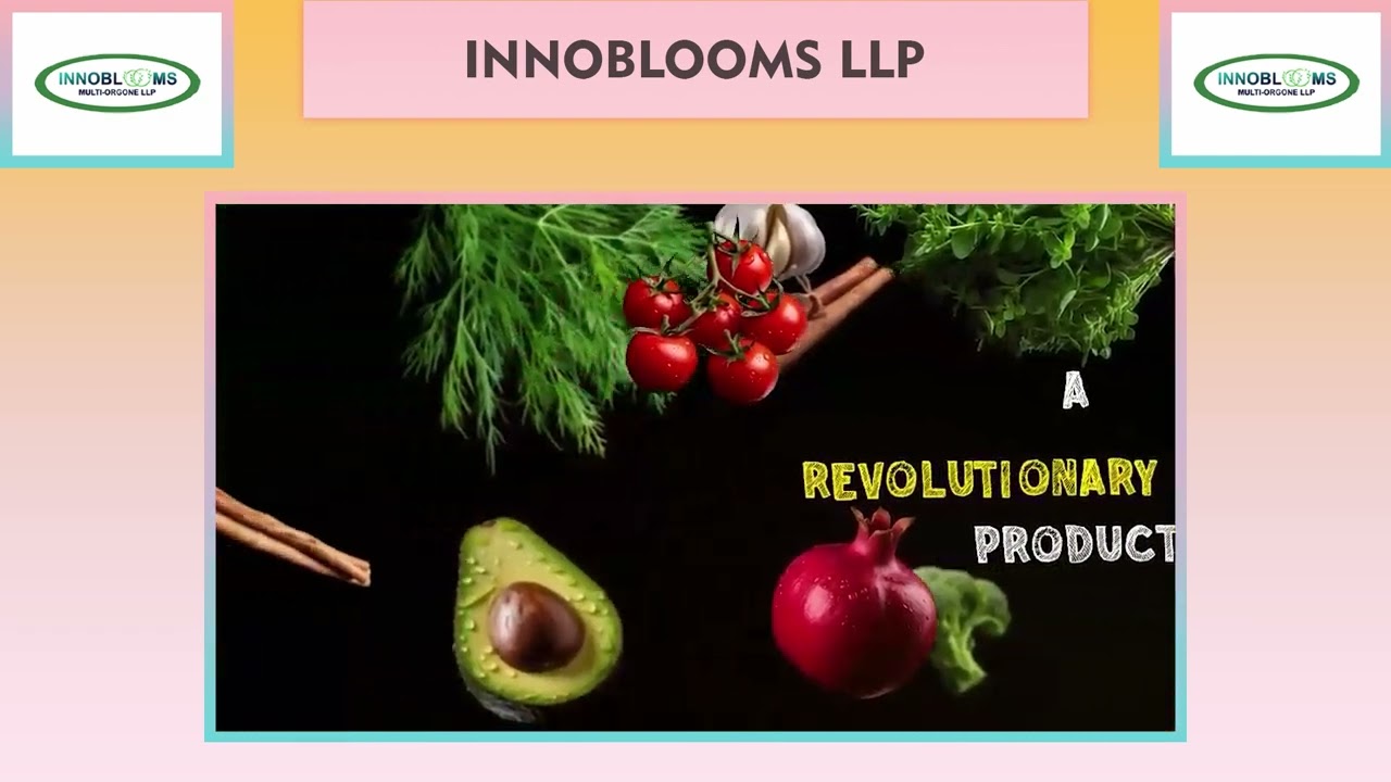 innoblooms meet fv treat