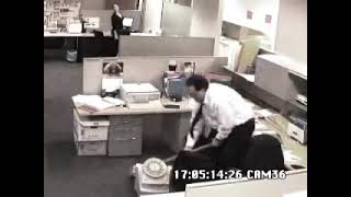 sledgehammer in office, but better