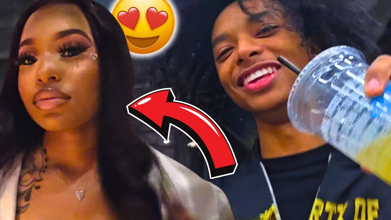 CHULO GOT CAUGHT CHEATING ON HIS TOXIC GIRLFRIEND