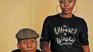 Njagala Kumanya by Engineerr Brian and Fifi Jakes