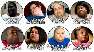 Every Deceased Star On My 600lb Life Explained In 28 Minutes