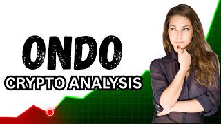 ONDO Crypto News: Franklin Templeton &amp; BitMart Massive 2026 Update!