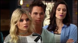 Soy Luna 3 Amber Wordt Ontslagen Ep.58 Ndl