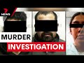 Shocking revelation in mexico murder case  7 news australia