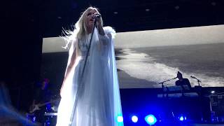 Avril Lavigne -  Head Above Water  Live - 2019 - 01 - Head Above Water Tour Live In Seattle 1st Show