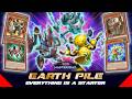 MAGNET WARRIOR - You Can’t Brick With This Deck!? 🌍| Yu-Gi-Oh! Master Duel