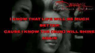 White lion-Broken Heart [with Lyrics] Valentine's Day Special