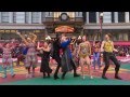 'Pippin' performance - Macy's Thanksgiving Day Parade, 2013