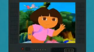 Kyle's Dad Hates Dora The Explorer
