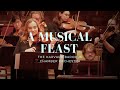 A Musical Feast - The Harvard Baroque Chamber Orchestra
