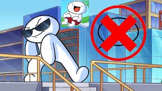 TheOdd1sOut's \\