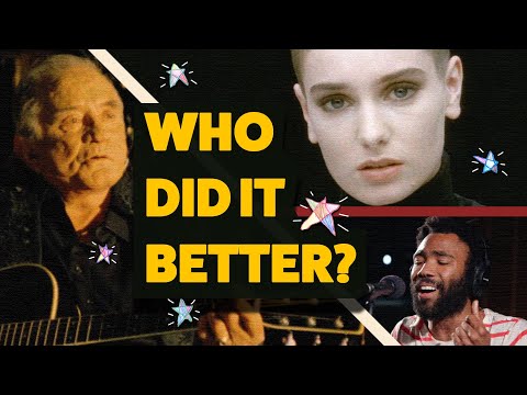 Video: Hvad er den mest coverede sang nogensinde?