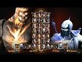 Mortal Kombat 9 Fatalities Mods