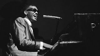 The Vocal Range of Ray Charles