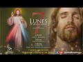 LUNES DE MISERICORDIA: SANTO ROSARIO, SANTA MISA Y CORONILLA A LA MISERICORDIA - 25 ABRIL 2022