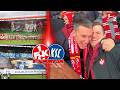Der BETZE Bebt Zum DERBYSIEG 1 FC Kaiserslautern Karlsruher SC Stadionvlog