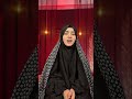 As Salam Ya Hussain ✨🏴 #ytshorts  #manqabat #imamhussain #muharram #laibafatima