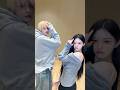 just stick with #MINJU 🤦‍♂️ #TXT #휴닝카이 #HUENINGKAI #아일릿 #ILLIT #하루에_하루만_더 #Stick_With_You