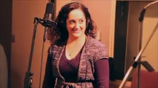 Recording the Cast Album - The Monster Who Ate My Peas