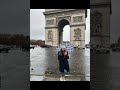 حلا الترك في باريس جمااالهاا 