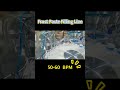 Frost Paste Filling Line#FrostPasteFillingLine#FillingLine#Pastefillingline#Fillinglinemanufacturer
