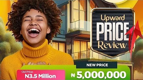 Invest in Coralville, Ketu Epe: Secure Your Future with 100% Dryland at a Promo Price – Buy 5