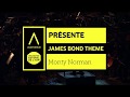 Capture de la vidéo James Bond Theme - Présentation De Saison 18|19  - Auditorium-Orchestre National De Lyon