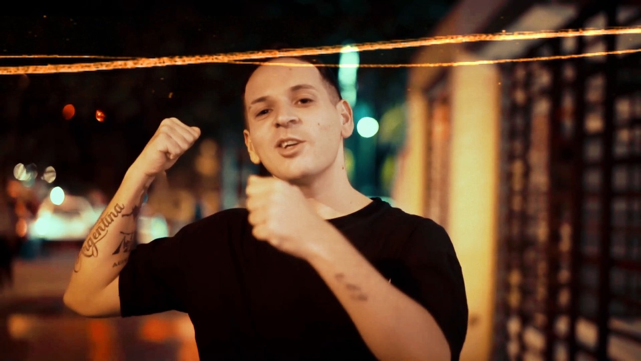 Watch MACKAY | SAW 👹 (Video Oficial) on YouTube Watch MACKAY | SAW 👹 (Video Oficial) on YouTube