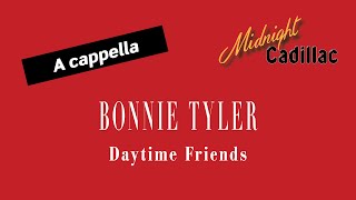 Watch Bonnie Tyler Daytime Friends video