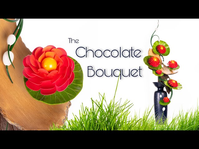 Chocolate Bouquet! class=