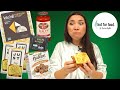my favorite vegan products! // #hotforfoodapproved ep #1 | hot for food by Lauren Toyota