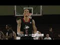 Northern Illinois player accidentally hits a game winner