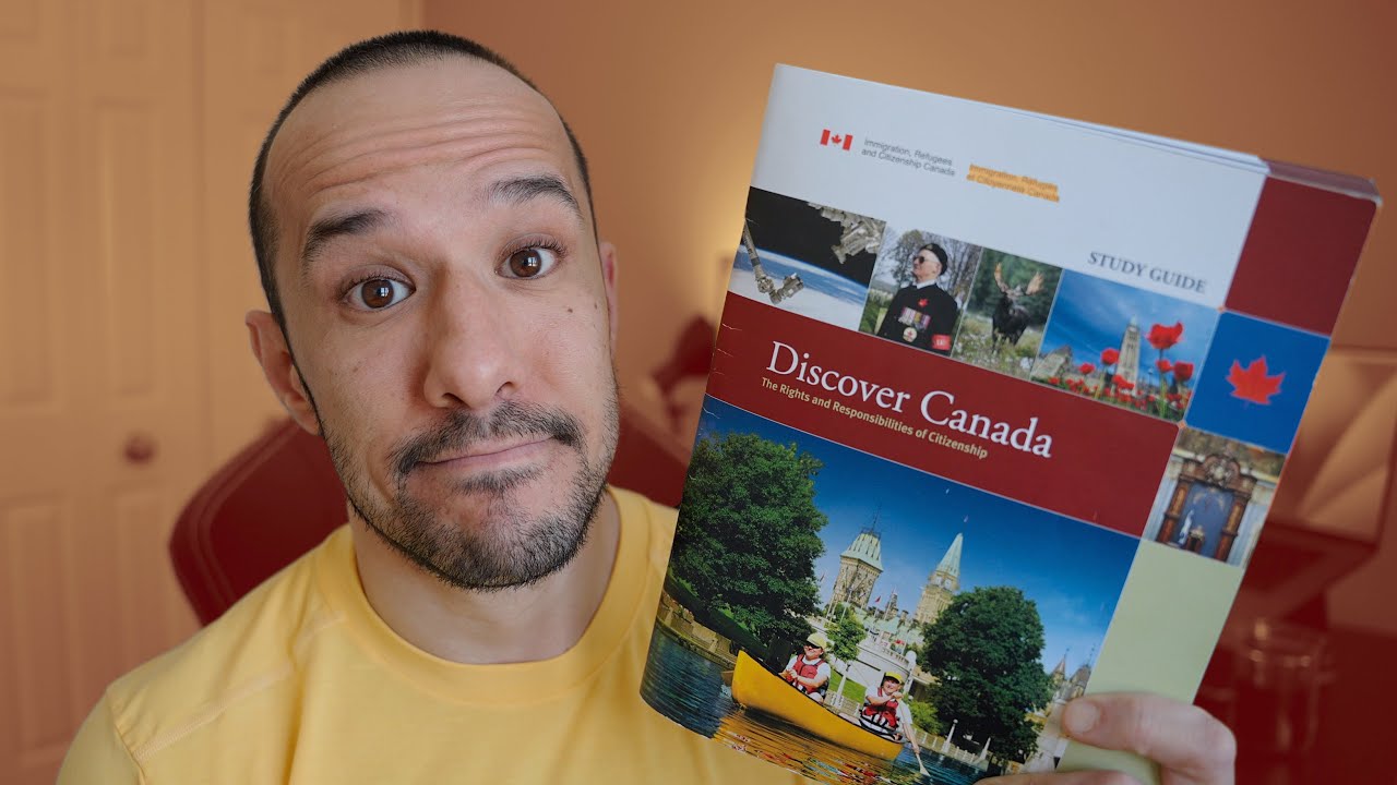 KANADA VATANDAŞI OLMAK İÇİN BUNLARI BİLİN…