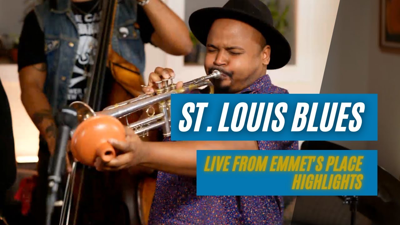 stl blues live