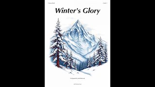 Glory - Winter