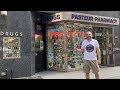 😍 Экскурсия в Pasteur Pharmacy (NYC) - Бритвенный Рай 🔥🔥🔥🔥🔥